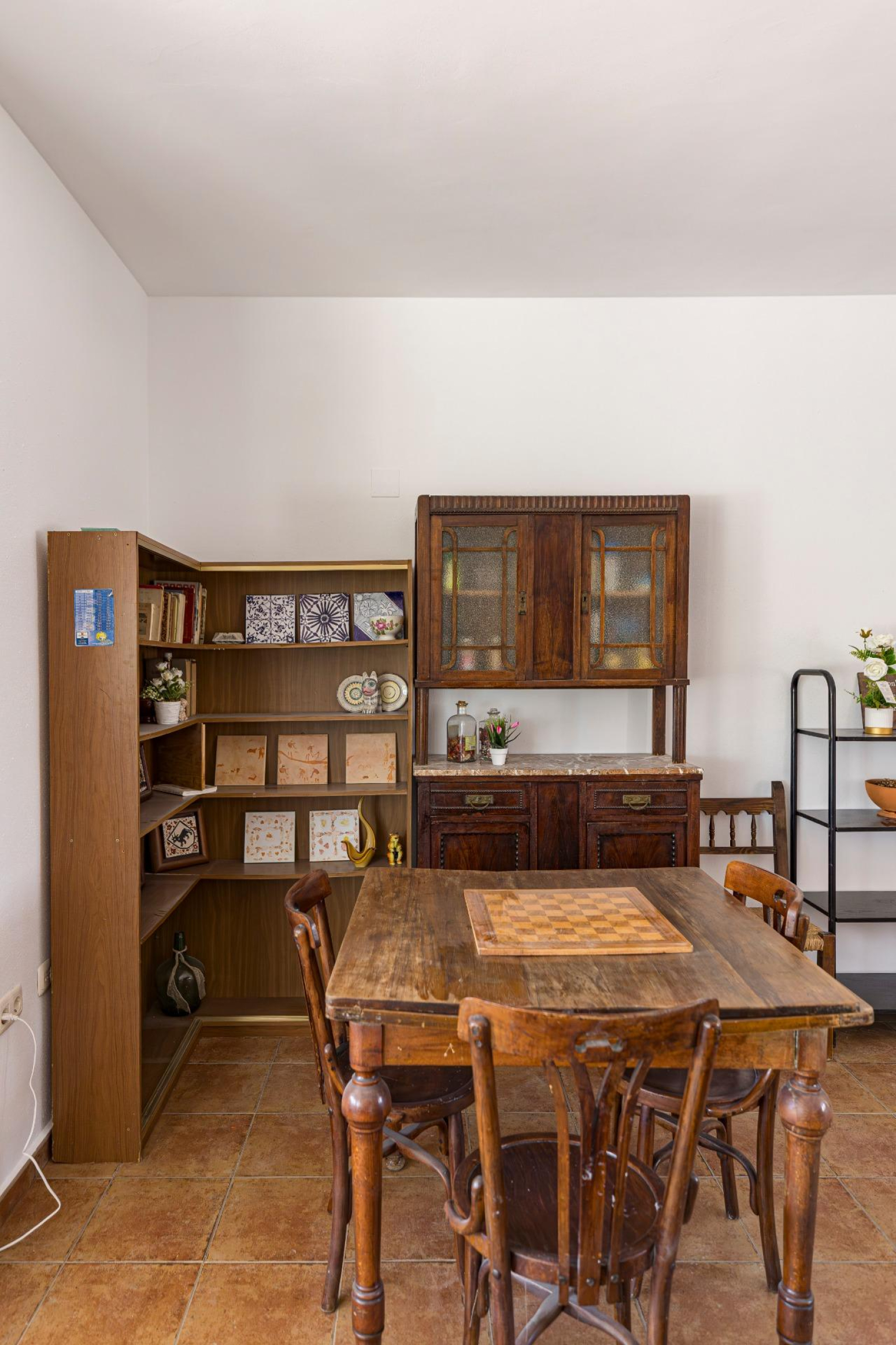 Finca rústica con vivienda de 220 metros construidos, 22.480 m² de terreno y garaje junto a La Alcayna