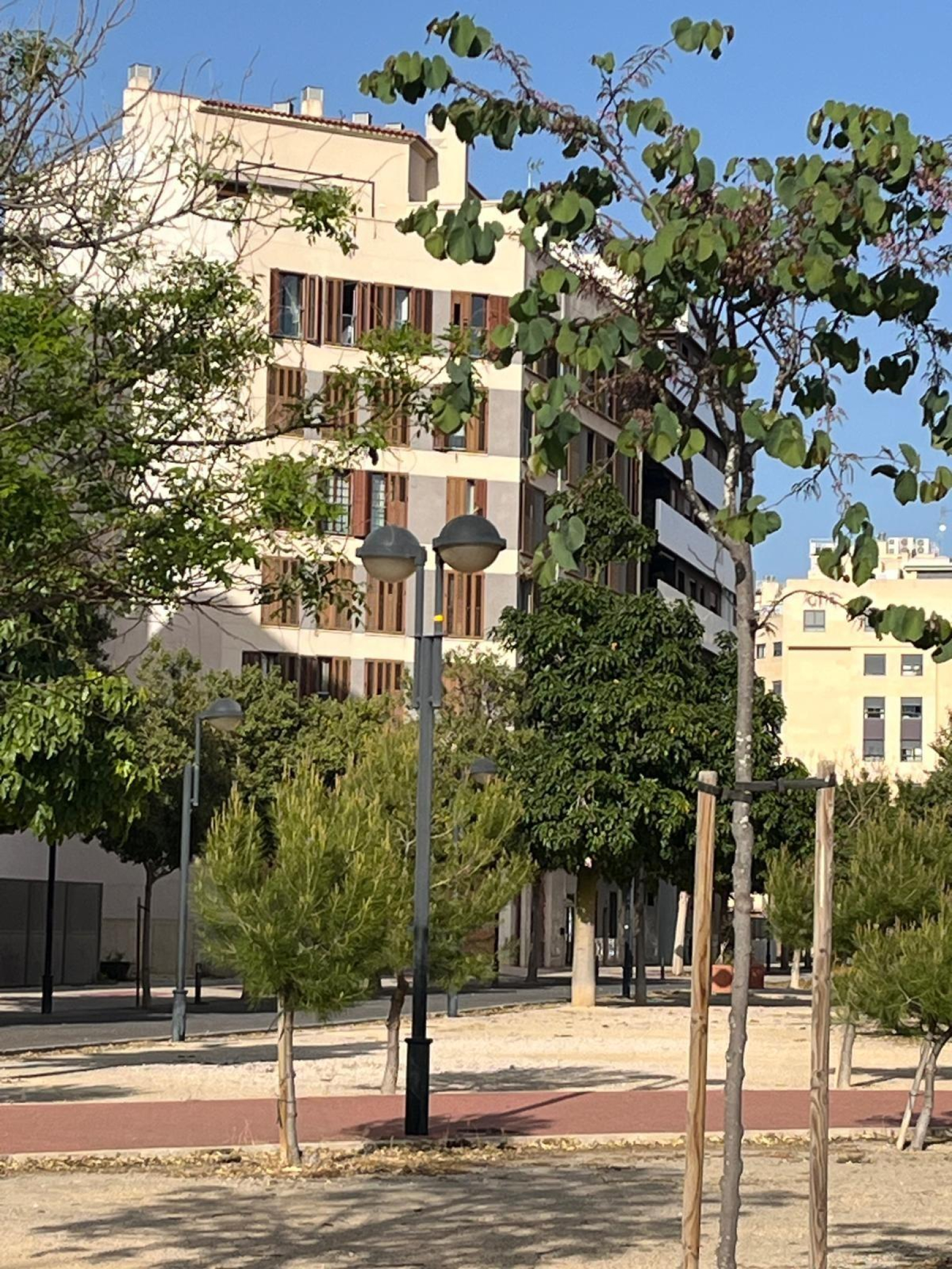 LUMINOSO PISO EN MURCIA ZONA JUAN DE BORBON ¡¡ 0% HONORARIOS AGENCIA!! ¡¡VISÍTALO Y HAZ UNA OFERTA !!