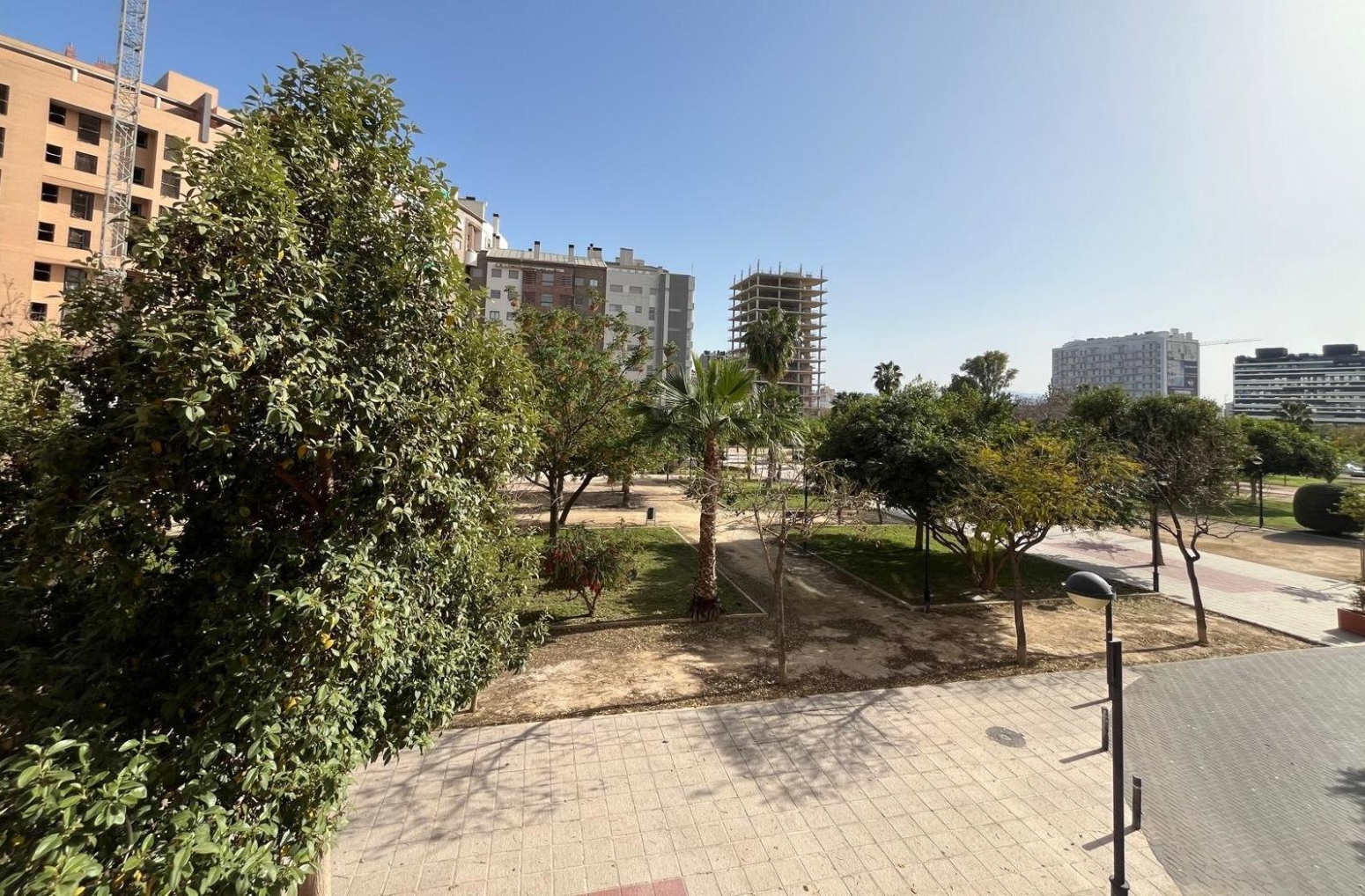 LUMINOSO PISO EN MURCIA ZONA JUAN DE BORBON ¡¡ 0% HONORARIOS AGENCIA!! PUJAS HASTA EL 30 DE SEPTIEMBRE