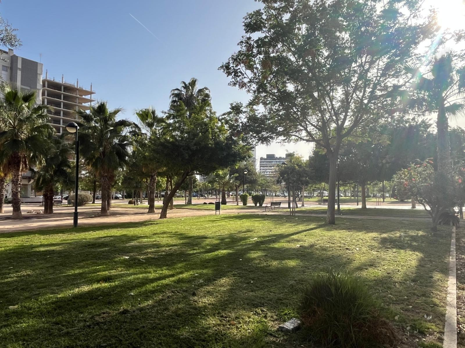 LUMINOSO PISO EN MURCIA ZONA JUAN DE BORBON ¡¡ 0% HONORARIOS AGENCIA!! ¡¡VISÍTALO Y HAZ UNA OFERTA !!