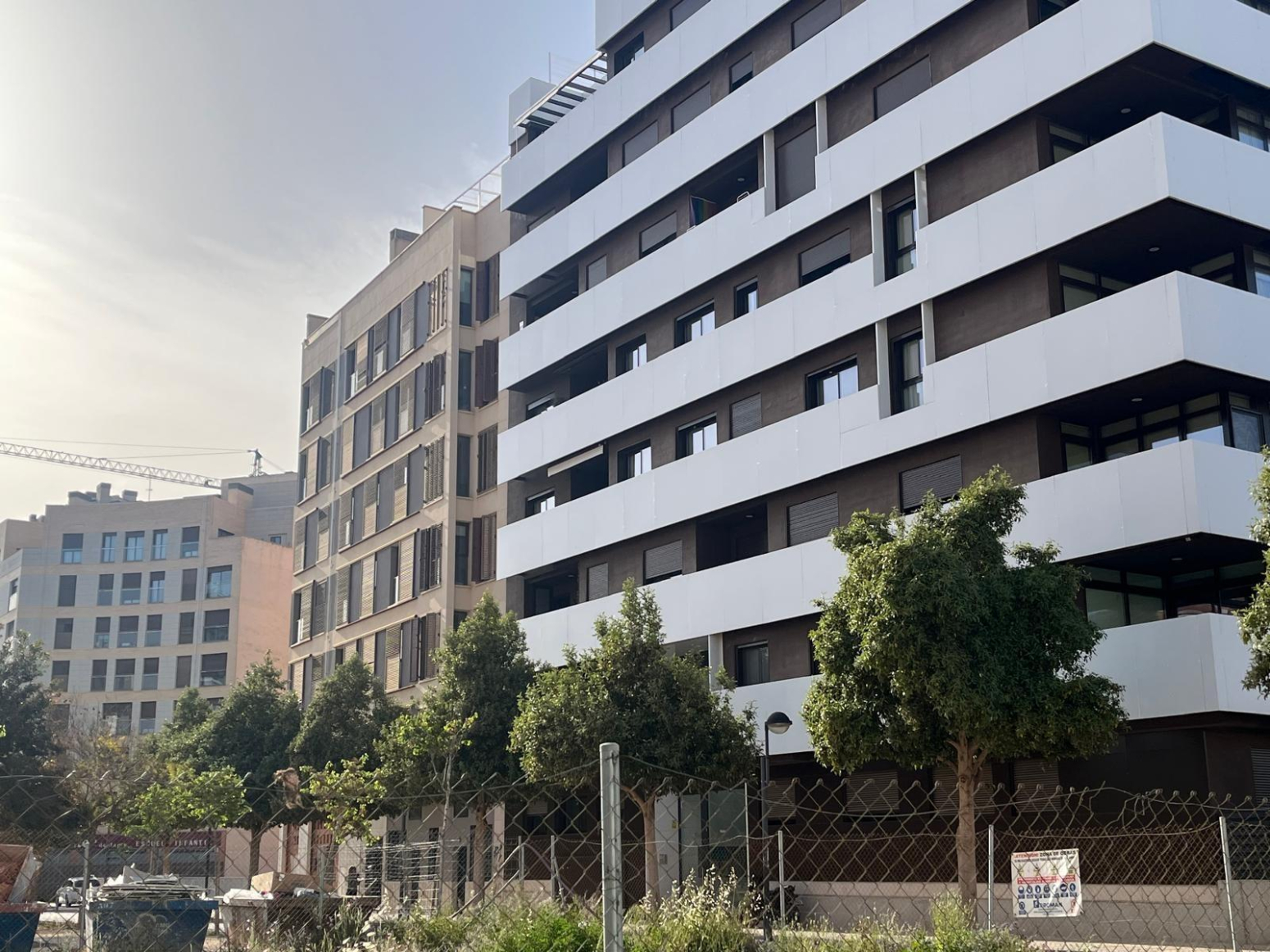 LUMINOSO PISO EN MURCIA ZONA JUAN DE BORBON ¡¡ 0% HONORARIOS AGENCIA!! ¡¡VISÍTALO Y HAZ UNA OFERTA !!