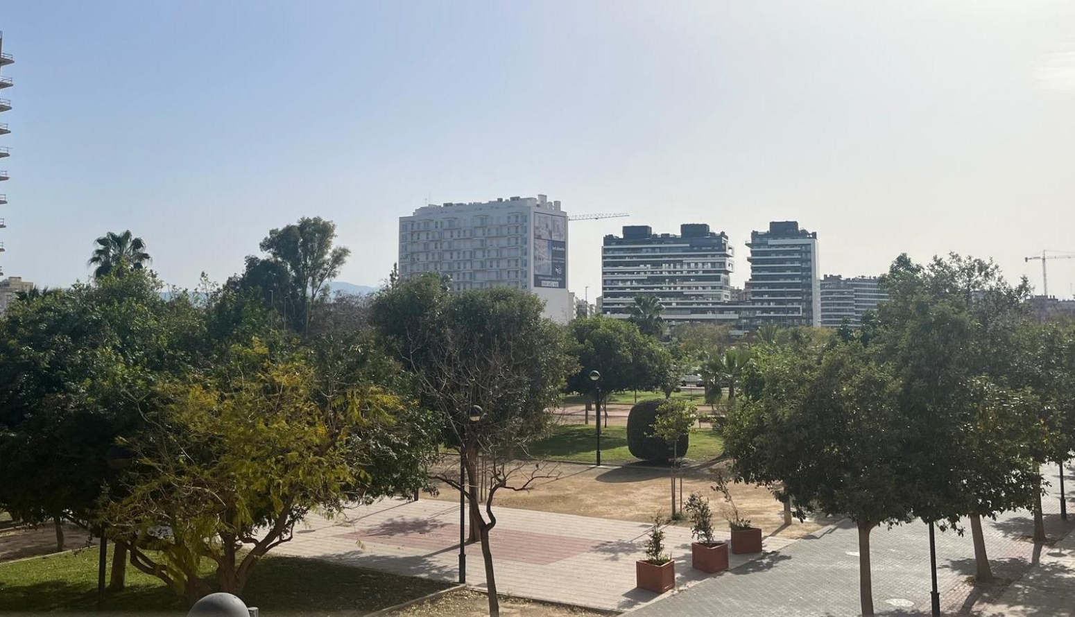 LUMINOSO PISO EN MURCIA ZONA JUAN DE BORBON ¡¡ 0% HONORARIOS AGENCIA!! ¡¡VISÍTALO Y HAZ UNA OFERTA !!