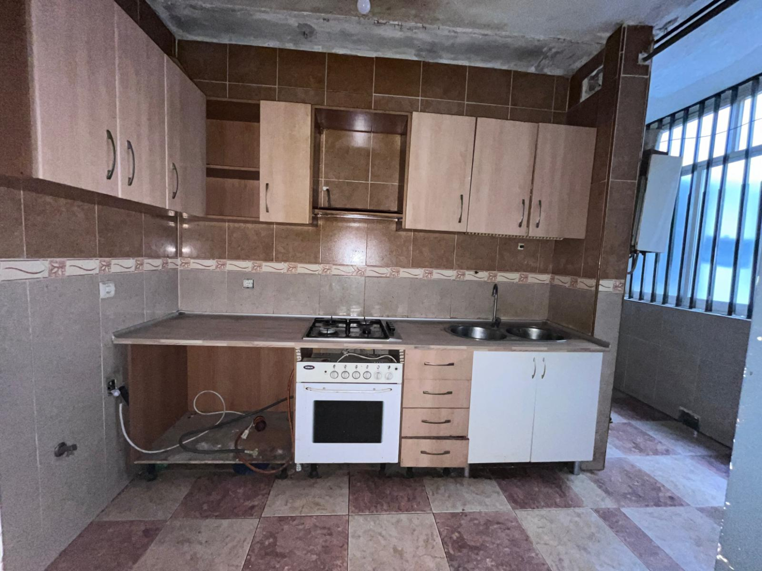 Piso de 4 dormitorios junto a Plaza del Carmen y Estación de Renfe 0% HONORARIOS AGENCIA