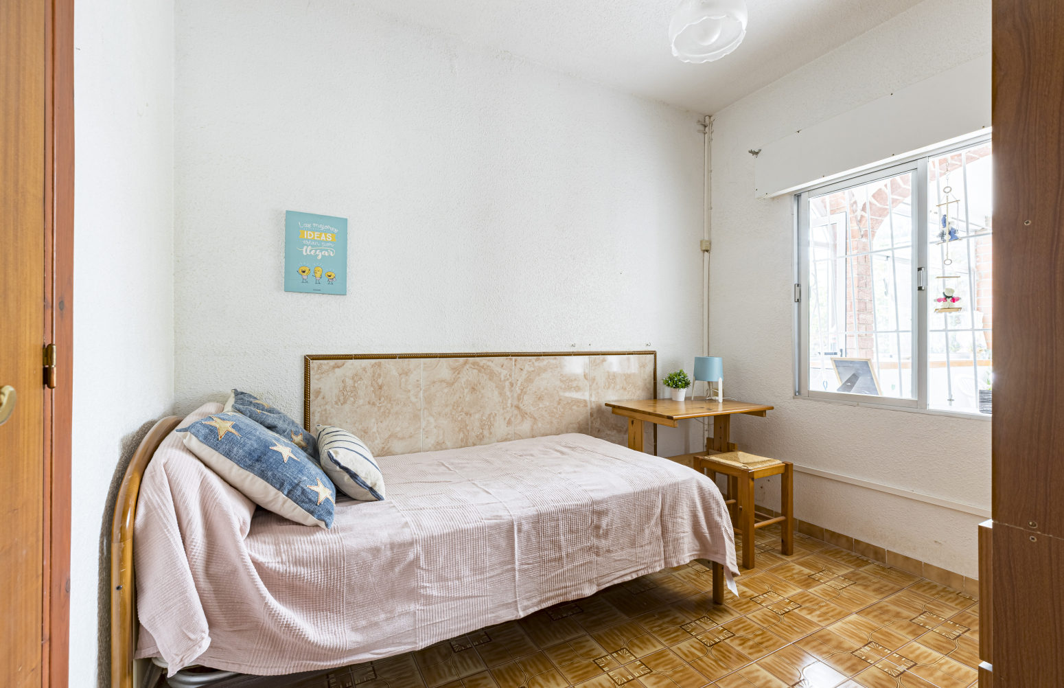 Tu casa bajo el sol, a solo 500 metros del Balneario de Leana Fortuna