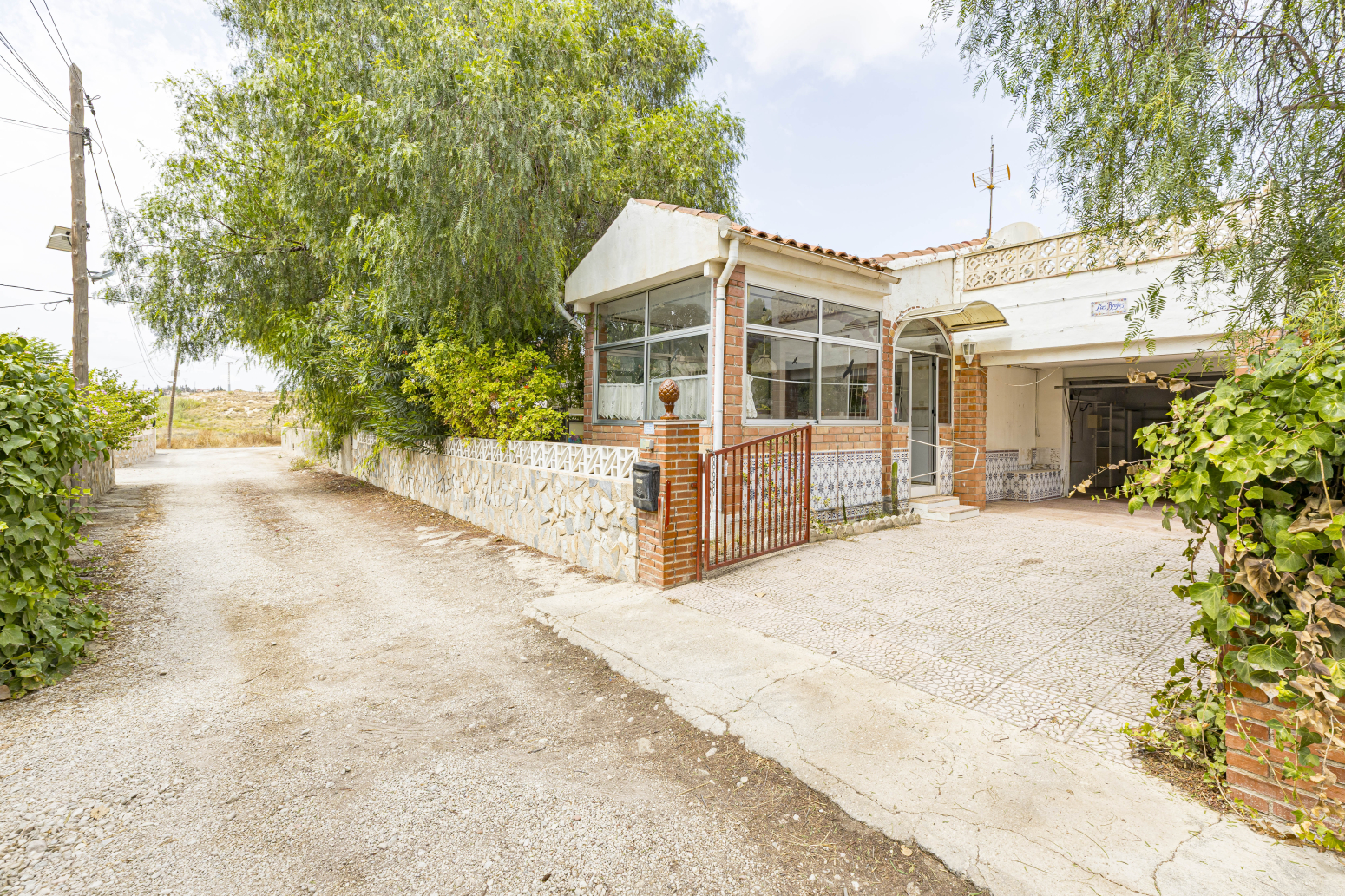 Tu casa bajo el sol, a solo 500 metros del Balneario de Leana Fortuna