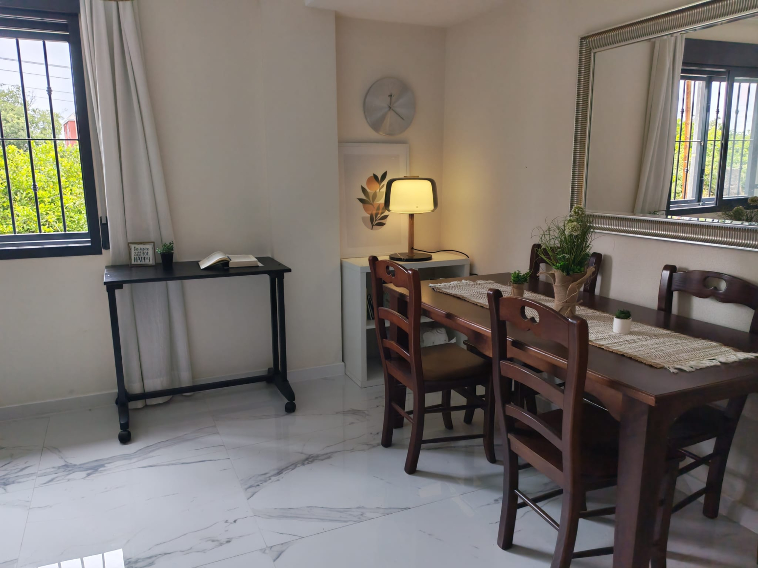 VIVIENDA JUNTO AL FUTURO PARQUE METROPOLITANO OESTE