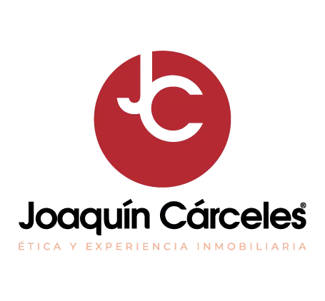 Logo Joaquín Cárceles - Obra Social